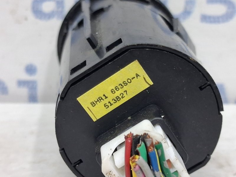 Кнопка старт стоп Mazda CX 5 KE 2.2 DIESEL 2011 (б/у) Київ - зображення 3