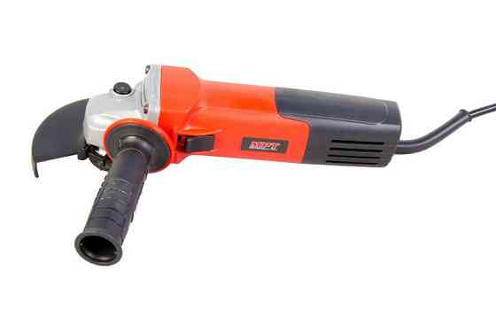 Машина углошлифовальная MPT PROFI 125 мм 800 Вт 11000 об/мин подшипники C&U MAG8003 Харків