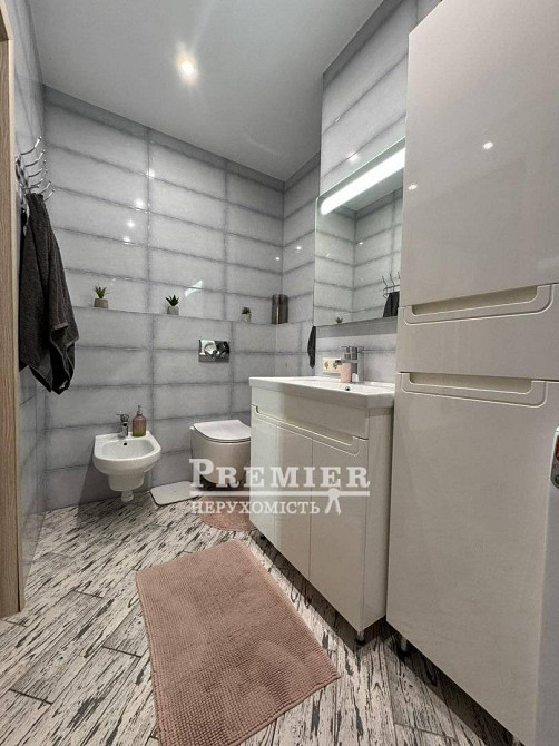 Продам 3-кімнатну квартиру з видом на море! Одеса - зображення 5