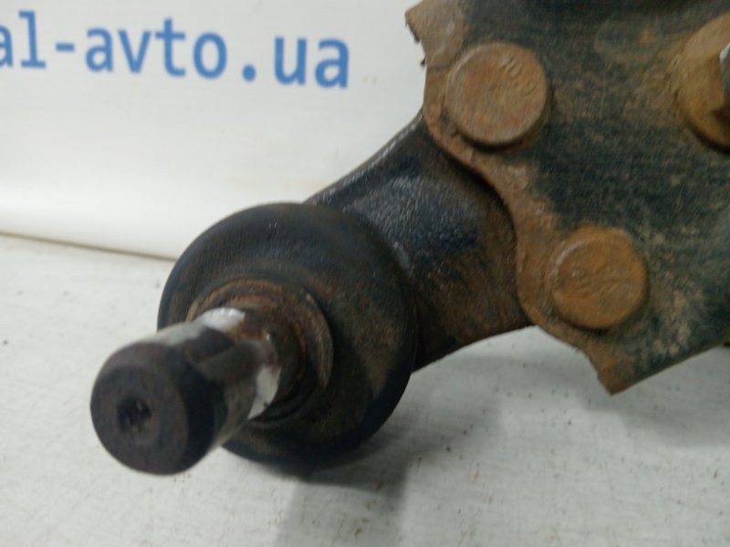 Рычаг передний нижний левый Kia Sportage 2010-2016 545002Y002 (Арт. 59382) Київ - зображення 4