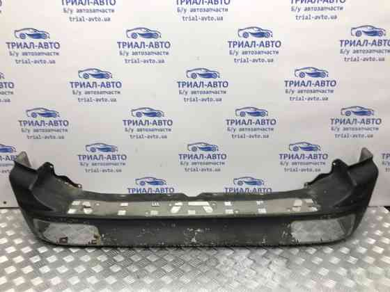 Бампер задний Mitsubishi Pajero Sport K9 2.5 DIESEL 4D56 1996 (б/у) Киев