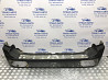 Бампер задний Mitsubishi Pajero Sport 1996-2008 MR465068 (Арт. 40500) Київ