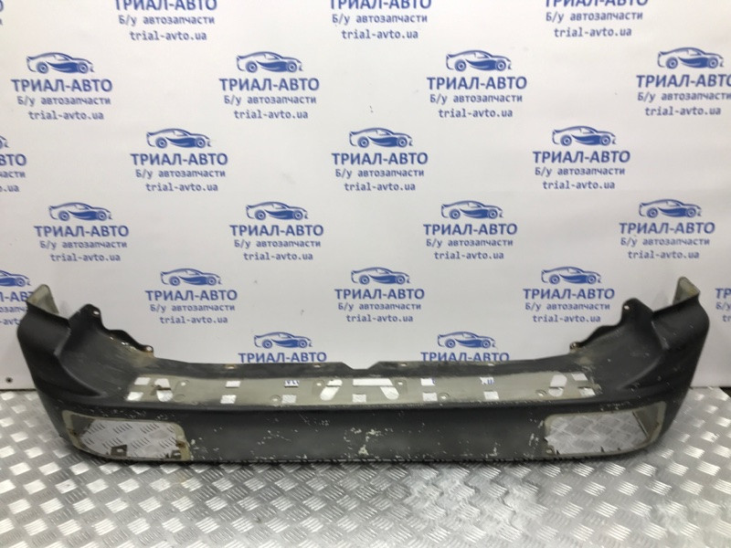 Бампер задний Mitsubishi Pajero Sport K9 2.5 DIESEL 4D56 1996 (б/у) Киев - изображение 1