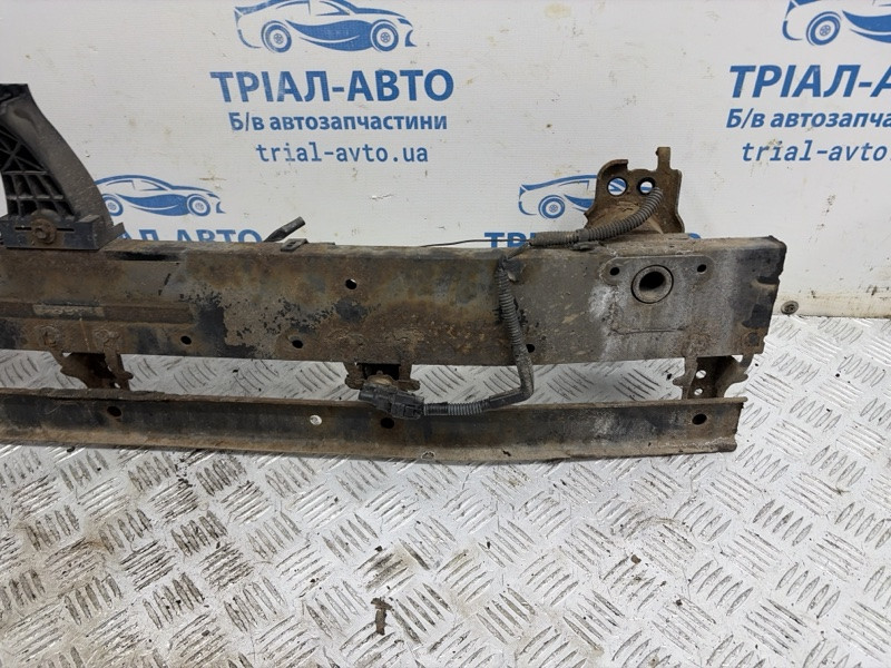 Усилитель бампера передний Toyota RAV 4 2005-2016 5202142050 (Арт. 83395) Киев - изображение 3