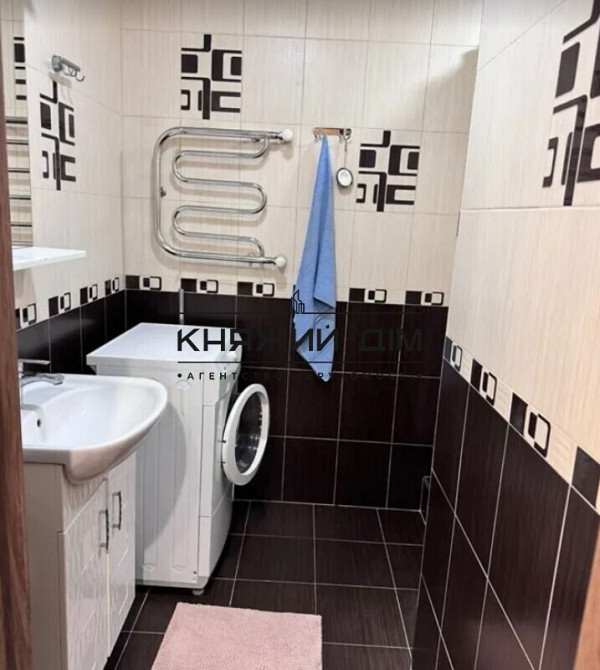 Оренда 2-х к. квартири м. Васильківська/Голосієво. № 11203930 Киев - изображение 5