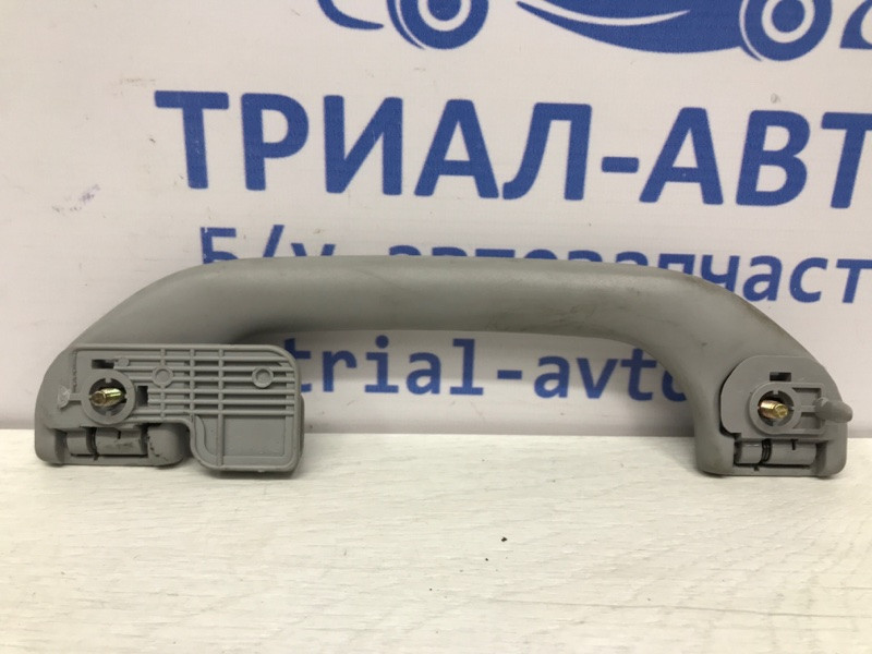 Ручка потолка Mitsubishi Outlander CU 2.4 БЕНЗИН 4G69 2003 (б/у) Київ - зображення 2