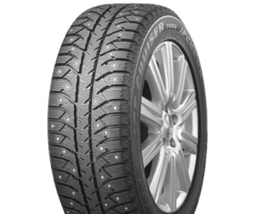 215/55 R17 Bridgestone Ice Cruiser 7000 98T Легкова шина Київ - зображення 7