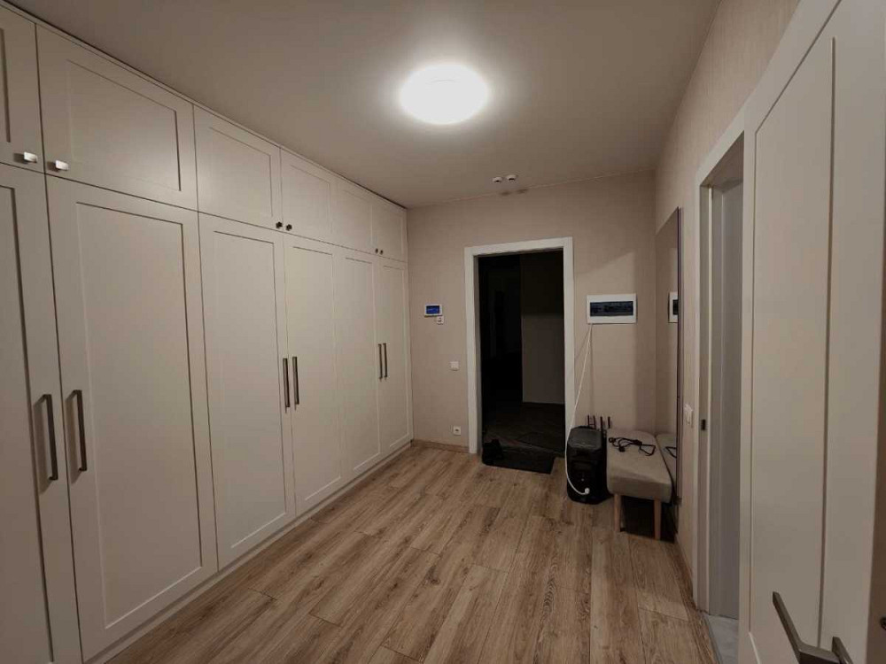 долгосрочная аренда 1-к квартира Киев, Днепровский, 25000 грн./мес. Київ - зображення 12