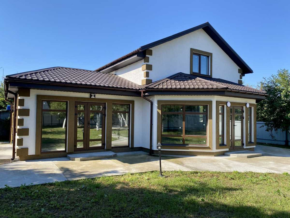 продажа 3-к дом Барышевский, Барышевка, 53000 $ Баришівка - зображення 1