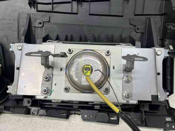 Подушка безопасности в торпеду Mazda 3 2003-2009 BP4S-57-K50A (Арт. 80351) Киев