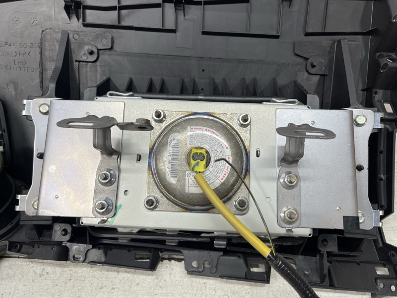 Подушка безопасности в торпеду Mazda 3 2003-2009 BP4S-57-K50A (Арт. 80351) Київ - зображення 2