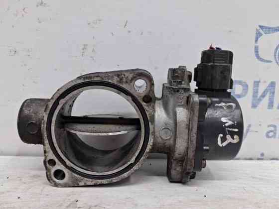 Заслонка дроссельная Mitsubishi Pajero Wagon 1999-2006 ME191186 (Арт. 62588) Киев