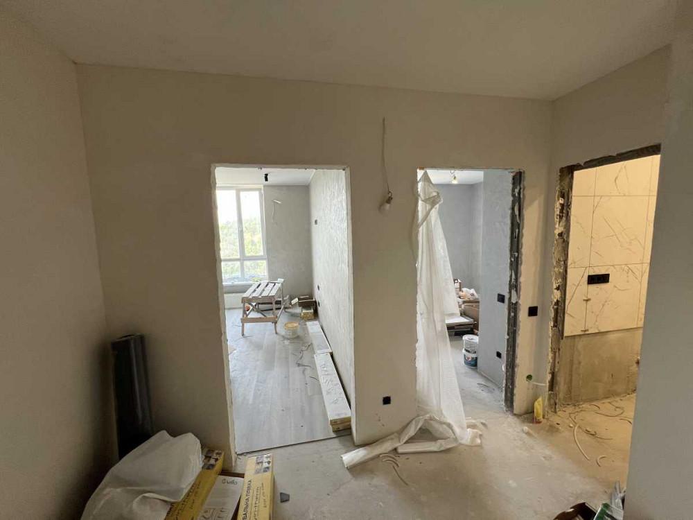 продажа 1-к квартира Киев, Голосеевский, 85000 $ Київ - зображення 12