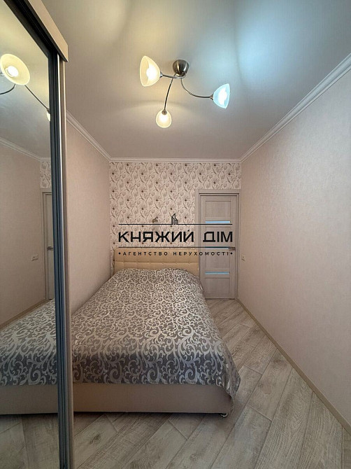 Оренда 2 кімнатна квартира м. Університет КОД 11204003 Київ - зображення 5