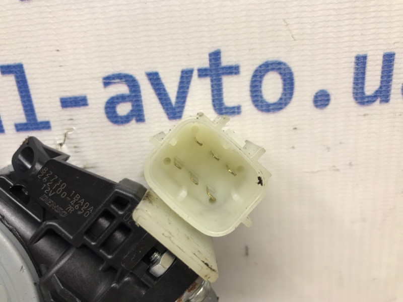 Стеклоподъемник задний правый Nissan X-Trail T32 1.6 DIESEL R9M 2014 (б/у) Киев - изображение 3