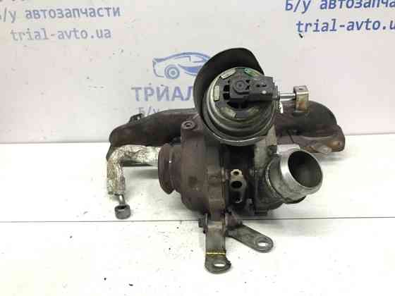 Турбина Ford Kuga CBS 2.0 DIESEL 2011 (б/у) Київ