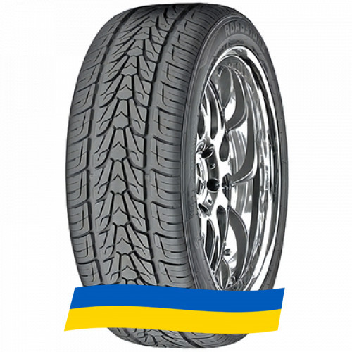 255/50 R19 Roadstone Roadian HP 107V Позашляхова шина Київ - зображення 3