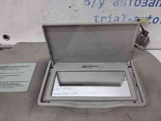 Козырек солнцезащитный правый Nissan Pathfinder R51 2.5 DIESEL YD25DDTI 2004 (б/у) Киев