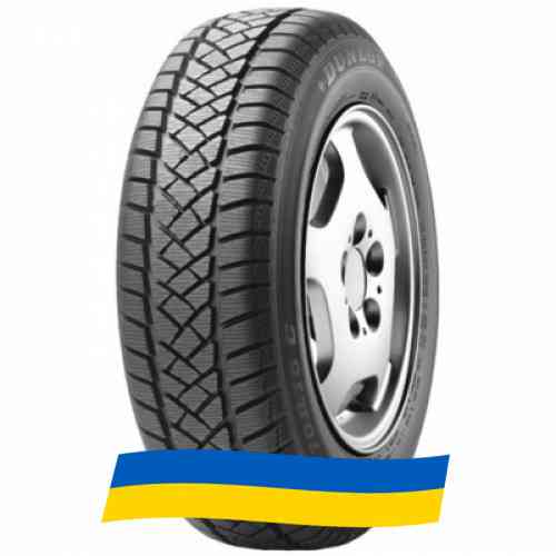 215/60 R17 Dunlop SP LT 60 113/111R Легковантажна шина Київ