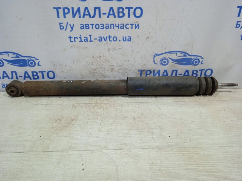 Амортизатор задний Nissan Juke F15 2010 задн. прав. (б/у) Киев - изображение 1