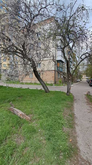 продажа 2-к квартира Киев, Дарницкий, 47000 $ Київ - зображення 4