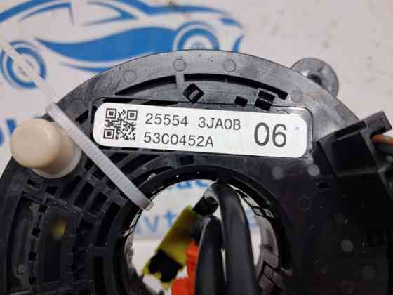 Шлейф AIRBAG Infiniti QX60 2013-2021 255543JA0A (Арт. 73420) Київ