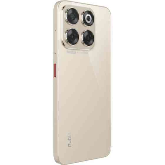 Смартфон ZTE Nubia V70 8/256GB Gold Global UA (Код товару:40899) Харьков