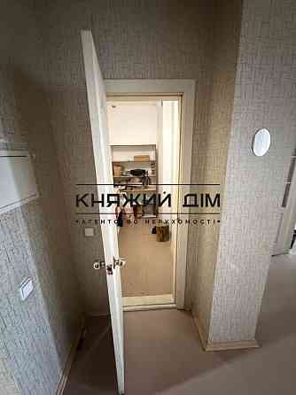 Оренда роздільної 3-х к. квартири на Відрадному. № 11204329 Київ