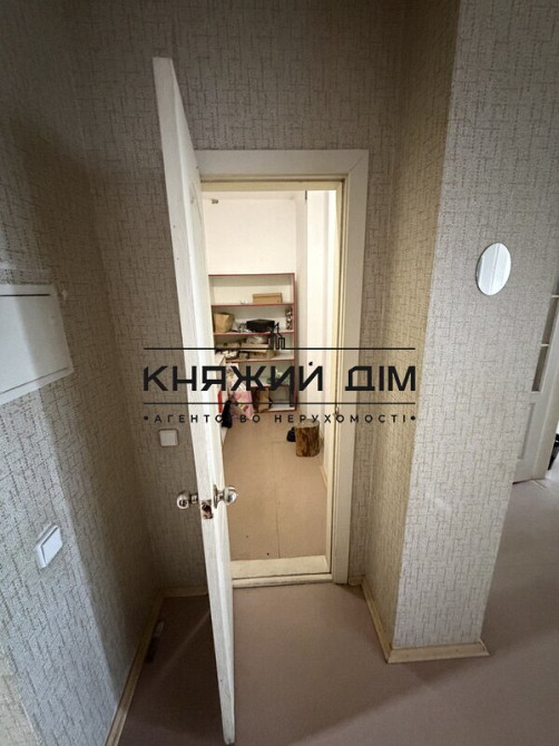 Оренда роздільної 3-х к. квартири на Відрадному. № 11204329 Киев - изображение 5