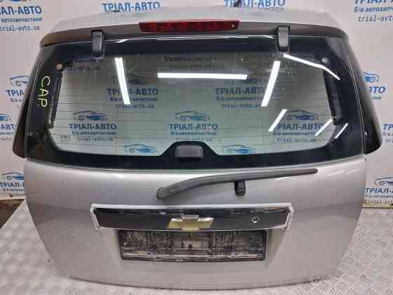 Крышка багажника Chevrolet Captiva 2006-2018 95240538 (Арт. 85135) Киев