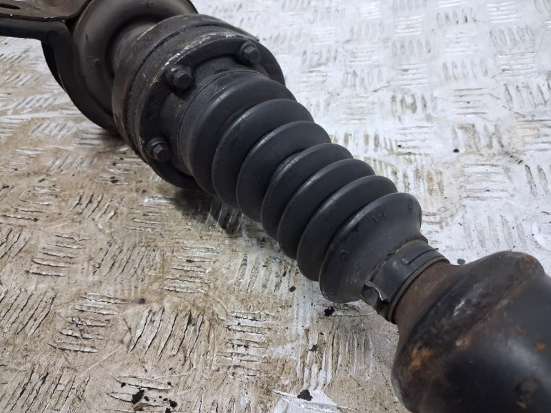 Вал карданный Hyundai Tucson 2004-2009 493002E000 (Арт. 79170) Київ - зображення 3