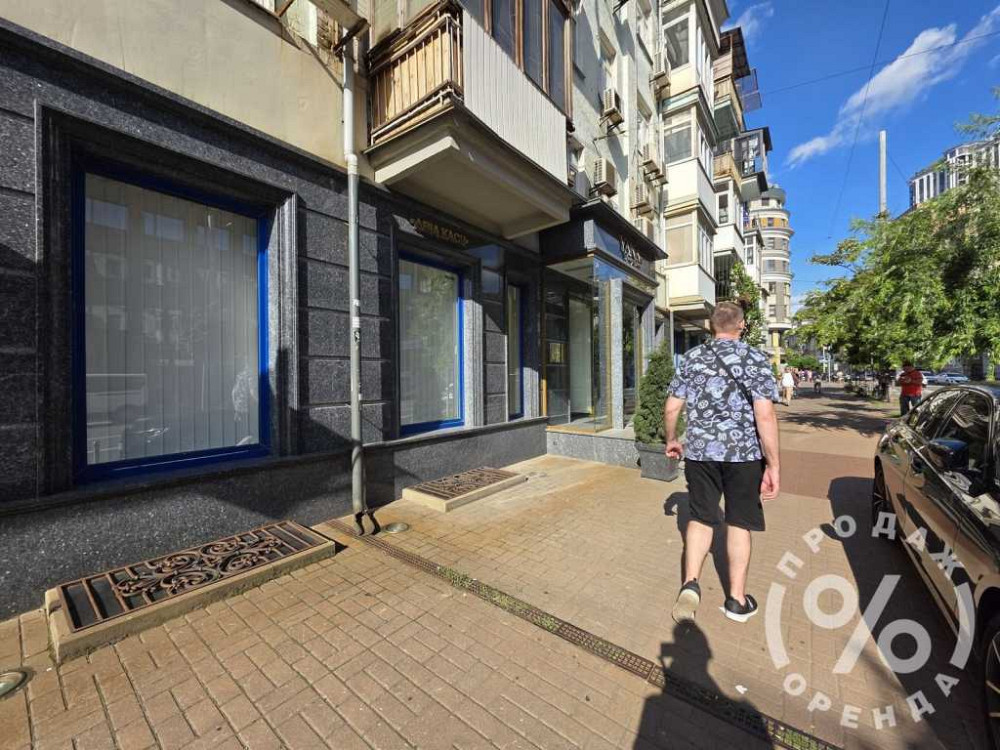 продажа торговые площади Киев, Шевченковский, 1100000 $ Київ - зображення 3