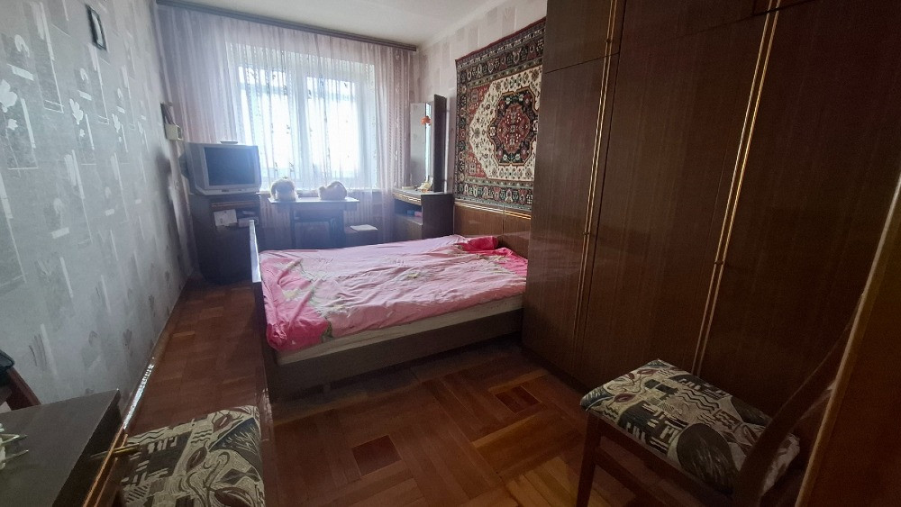 Продаж 3-кімнатної квартири вул. Академіка Богомольця, Новожаново Харків - зображення 4