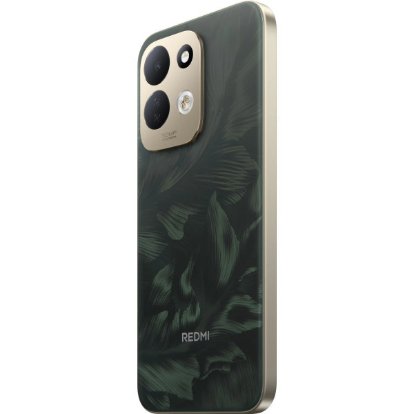 Смартфон Xiaomi Redmi 17 6/128GB Black (with Adapter) EU Харьков - изображение 10