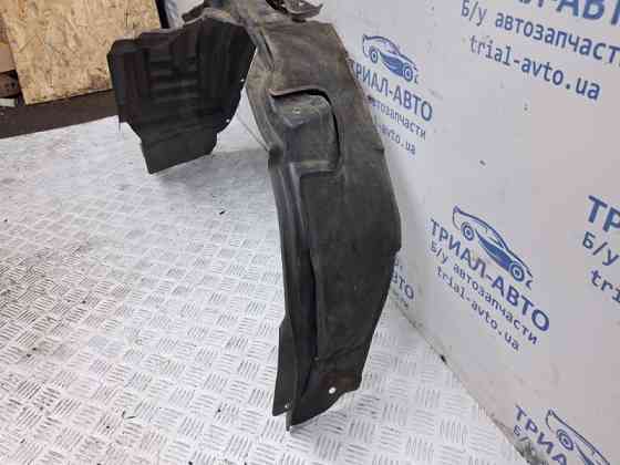 Подкрылок передний правый Mitsubishi ASX 2010- 5370A882 (Арт. 63537) Київ