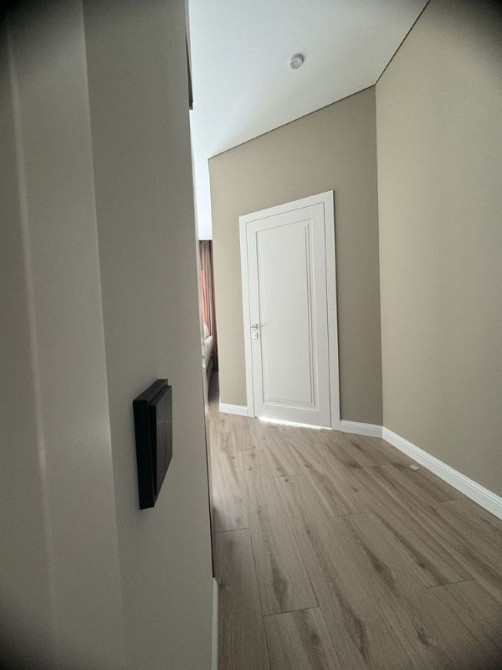 Здам. 1-к.кв. 19/30, ж/м Перемога-1, Набережна Перемоги 9 ЖК «Бартоломео» Дніпро - зображення 6