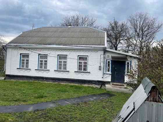 Продаж житлового будинку Белая Церковь