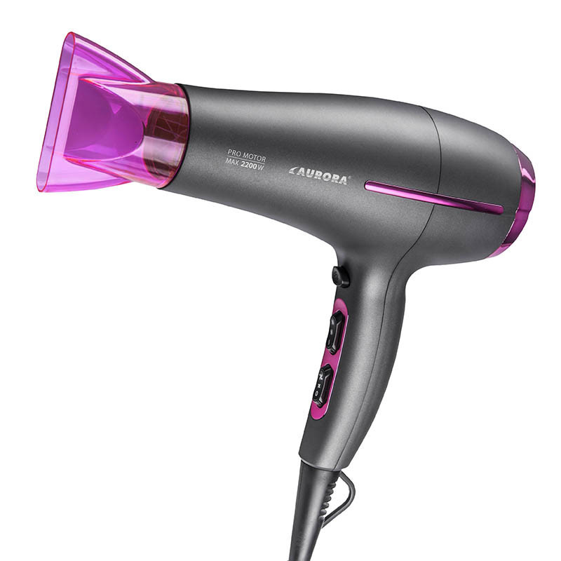 Фен Aurora 3032AU 2200 Вт Київ - зображення 1