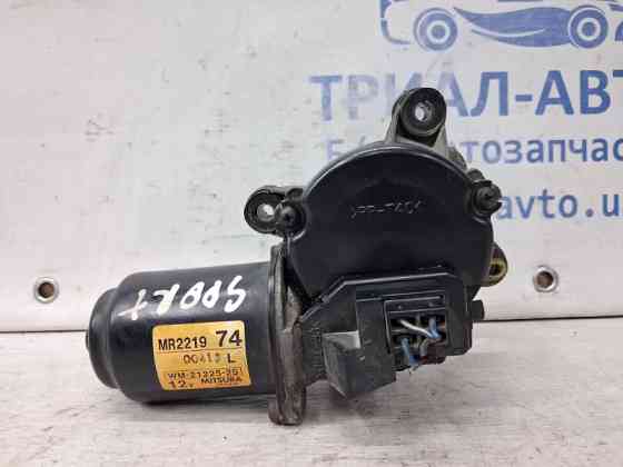 Мотор дворников Mitsubishi Pajero Sport K9 3.0 БЕНЗИН 6G72 1996 (б/у) Киев