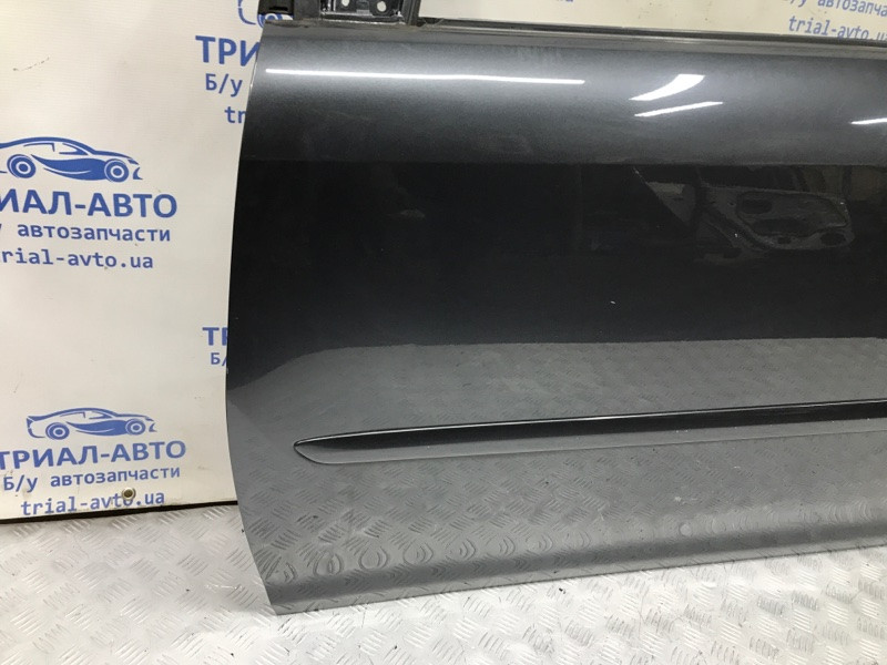 Дверь передняя левая Lexus RX 350 XU30 3.5 БЕНЗИН 2GRFE 2003 (б/у) Київ - зображення 2