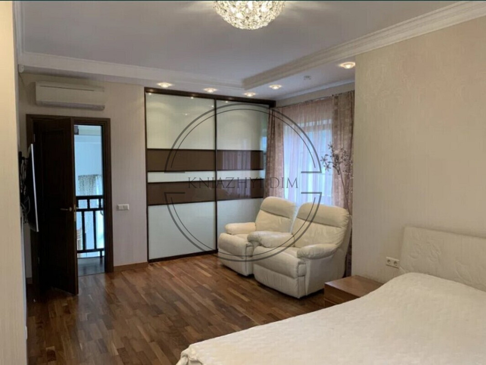 Продажа шикарного 2-х этажного дома Новые Безрадичи. №2211550 Київ - зображення 11