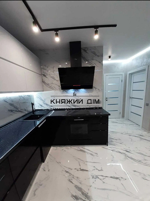 Оренда 2-х кімнатної студіо в ЖК Славутич КОД 11203016 Киев - изображение 2