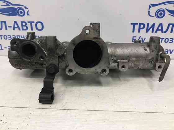 Коллектор впускной металл Mitsubishi Pajero Sport 1996-2008 MR577029 (Арт. 29931) Киев