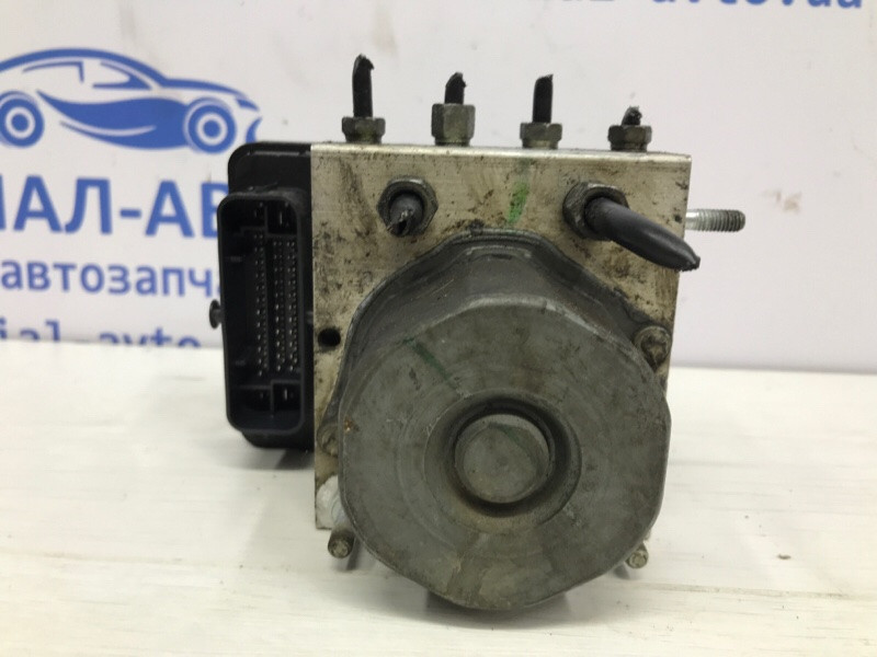 Блок abs Nissan Qashqai 2013-2022 476604EA5E (Арт. 48800) Киев - изображение 5