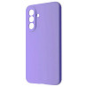 Чохол WAVE Full Silicone Cover для Samsung S26 FE S741 Light Purple Харків