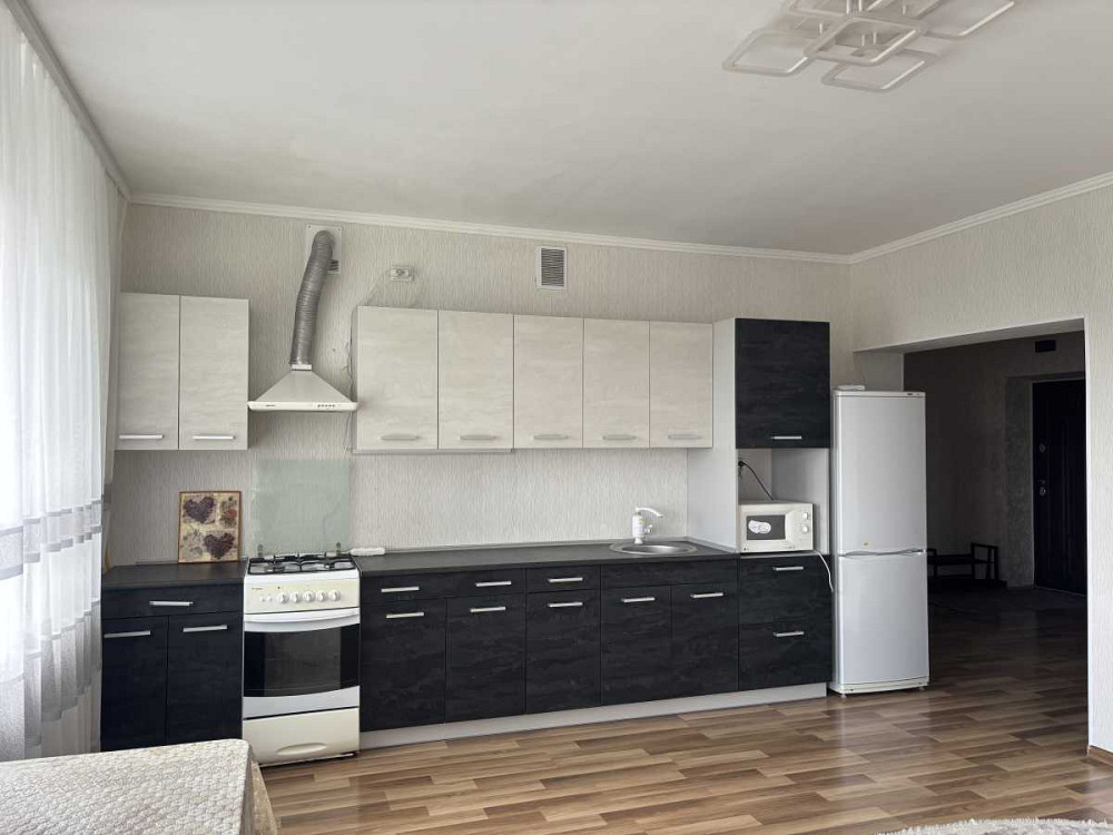 продажа 3-к квартира Бориспольский, Борисполь, 92000 $ Бориспіль - зображення 1