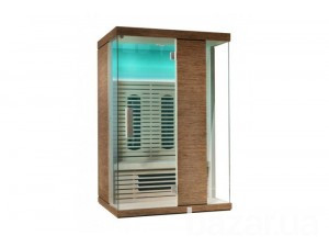 Инфракрасные сауны Одеса - зображення 7