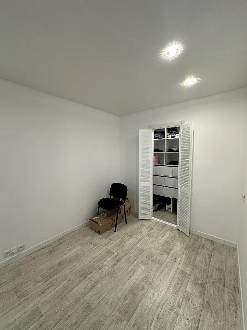 Продам 2-к квартиру с ремонтом на Калнышевского (Косиора) Дніпро - зображення 6