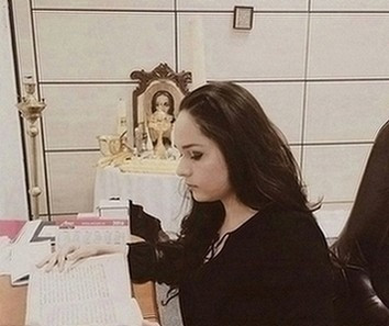 Ворожка в Києві. Зняття порчі. Любовна магія Київ. Киев - изображение 1