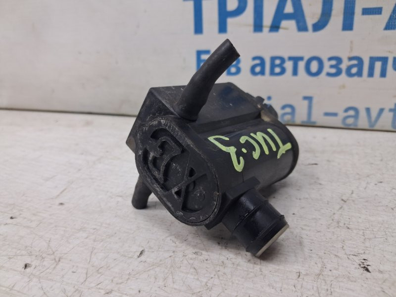 Насос омывателя стекла Hyundai Tucson 2015-2021 985101W000 (Арт. 84121) Київ - зображення 4
